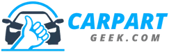 Car Part Geek