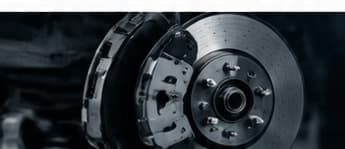 Automotive brake system components