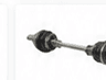 Driveshaft and CV axle parts