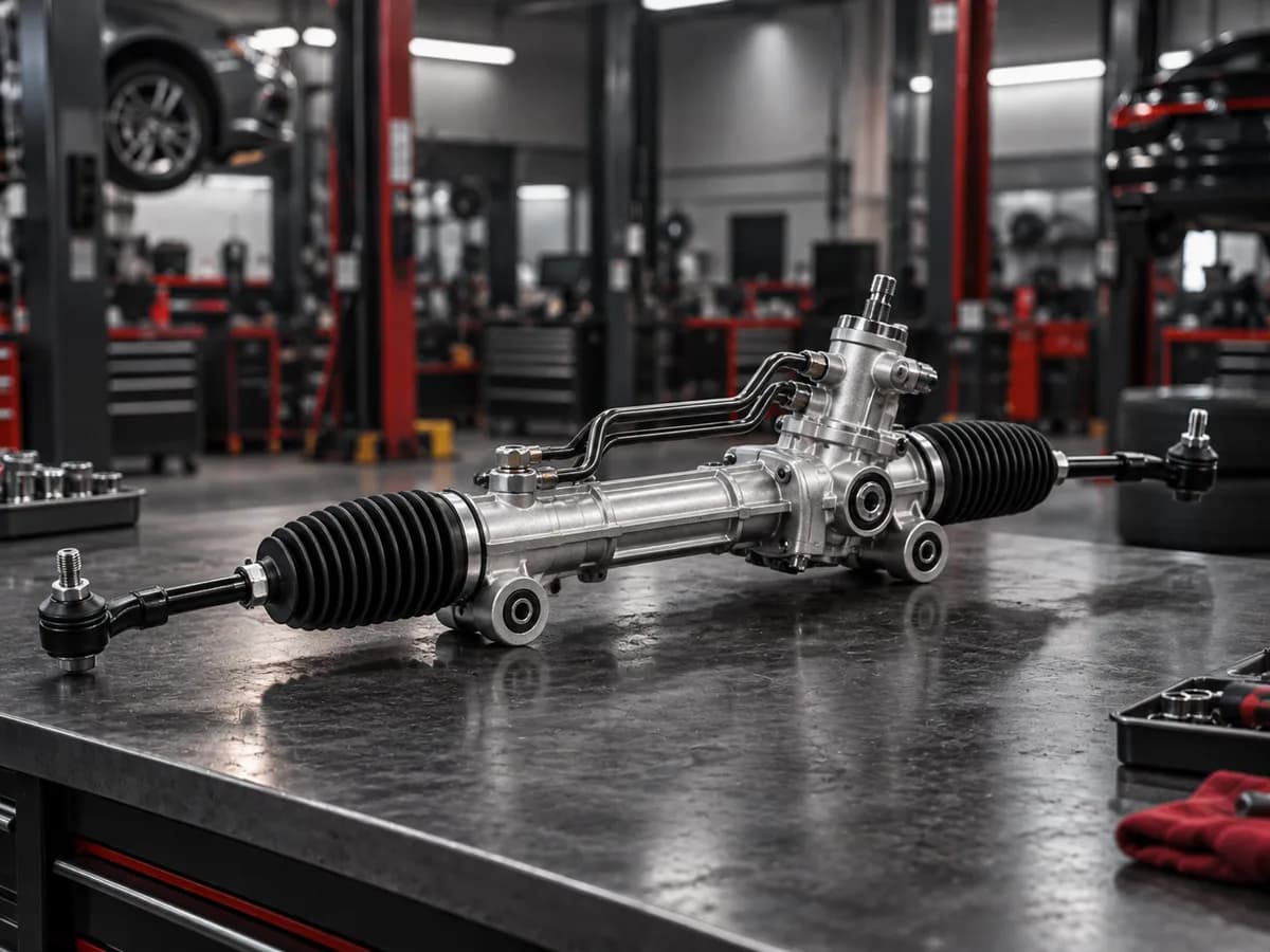 Steering Racks auto part