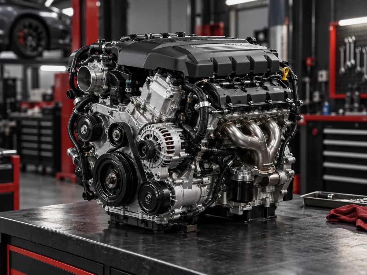 Engines