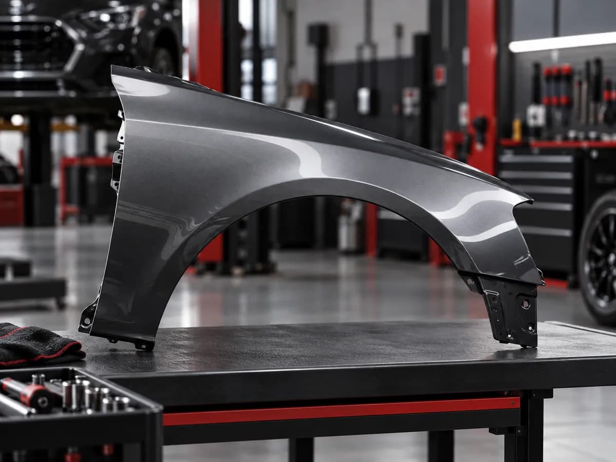 Fenders