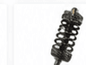 Front suspension assembly